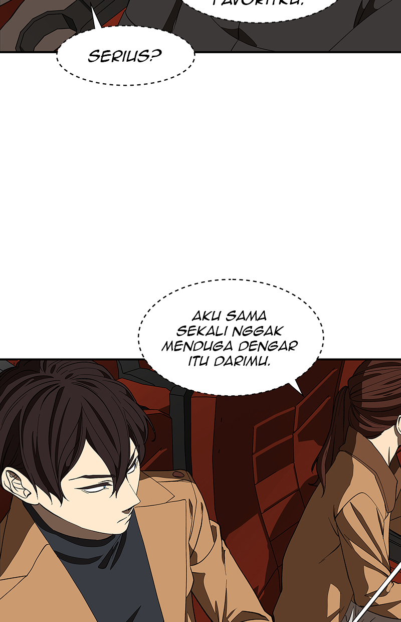 I Love Yoo chapter 97 halaman 36