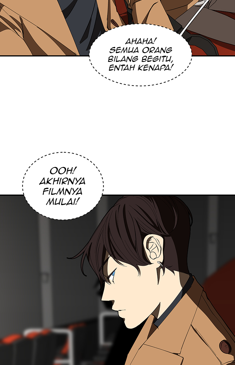 I Love Yoo chapter 97 halaman 37