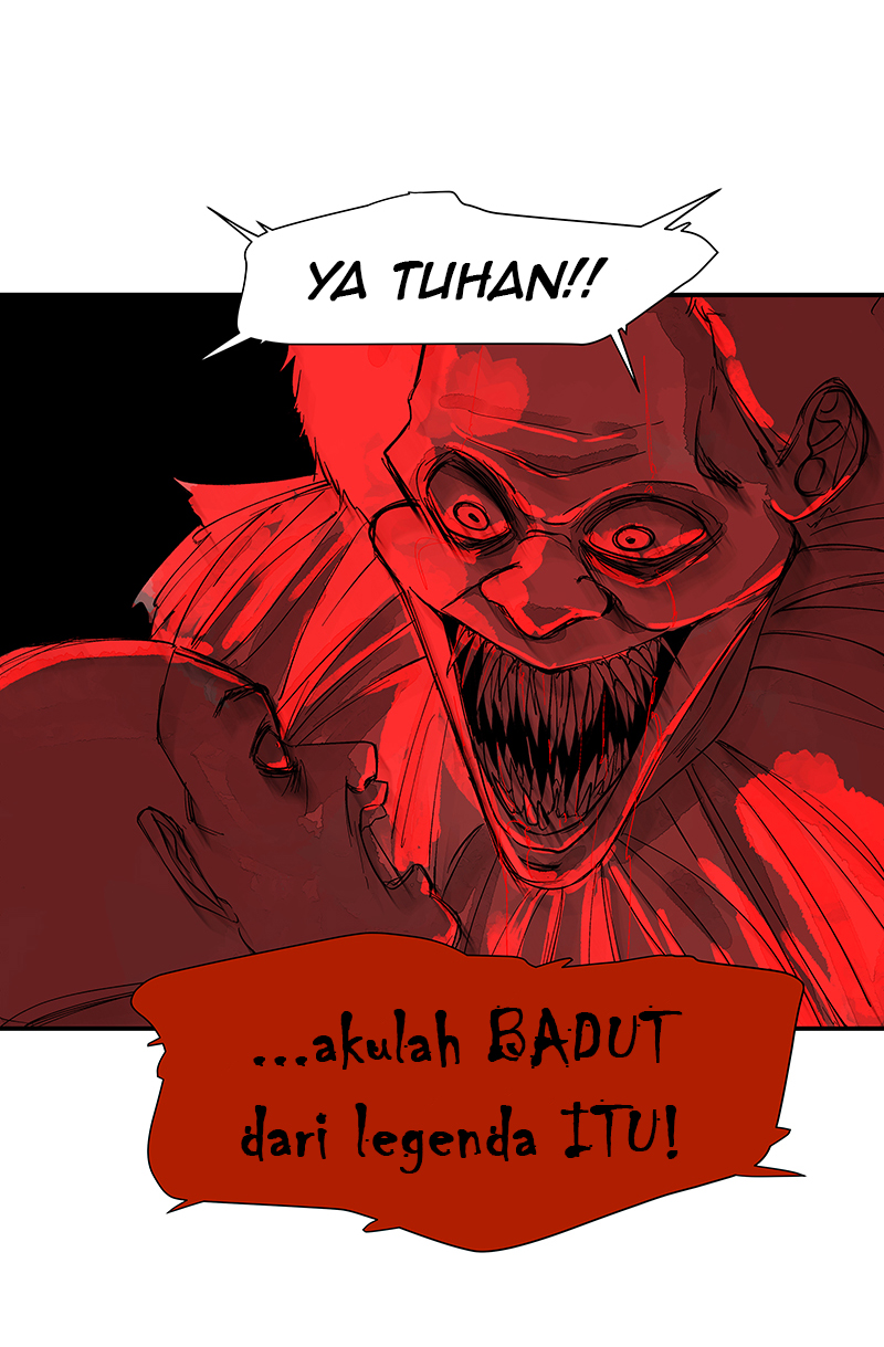 I Love Yoo chapter 97 halaman 42