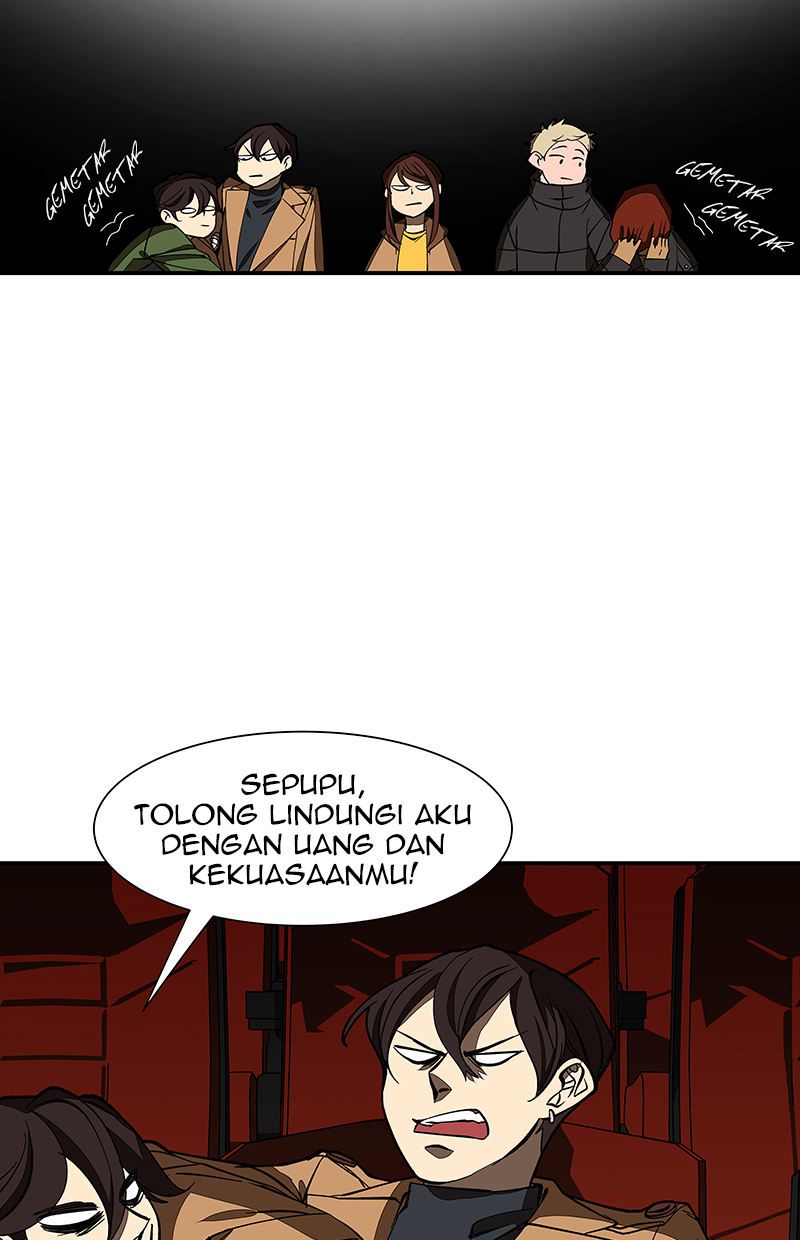 I Love Yoo chapter 97 halaman 46