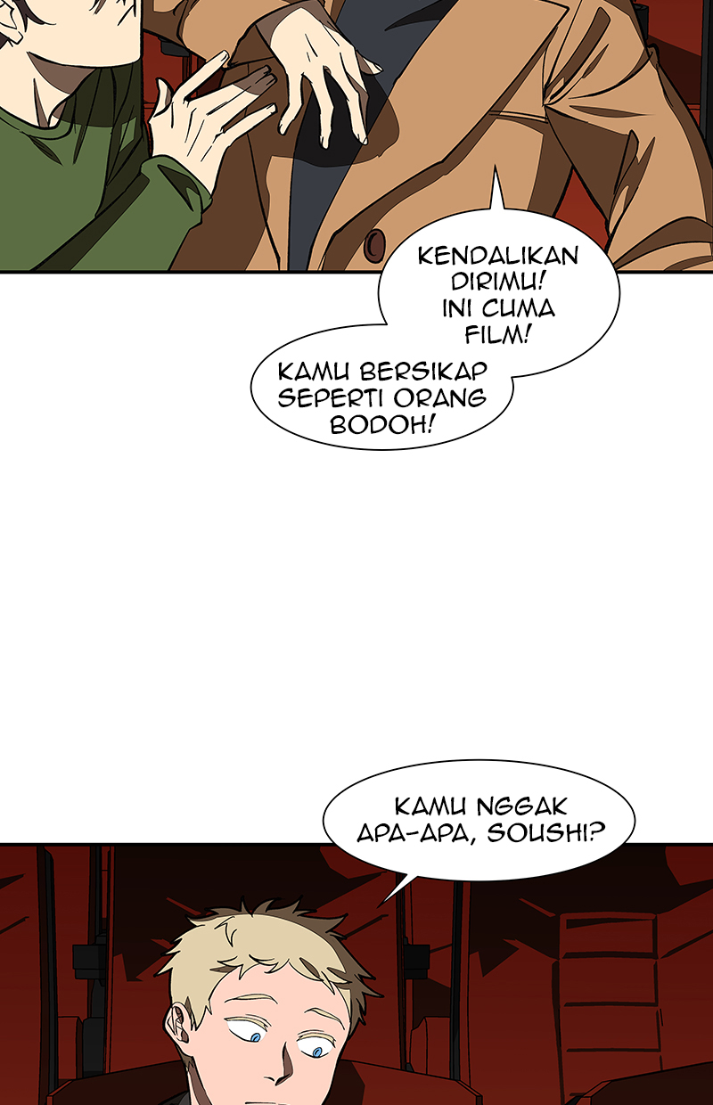 I Love Yoo chapter 97 halaman 47