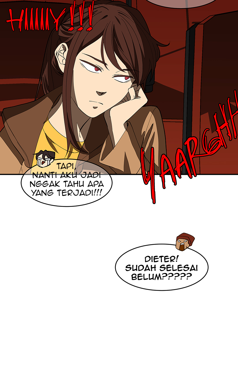 I Love Yoo chapter 97 halaman 49