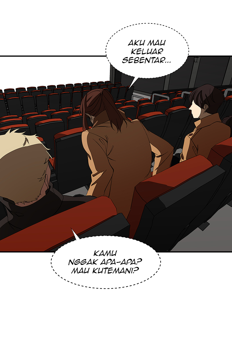 I Love Yoo chapter 97 halaman 51