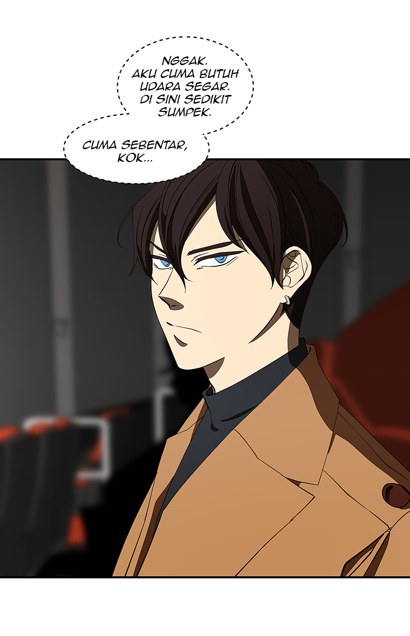 I Love Yoo chapter 97 halaman 52