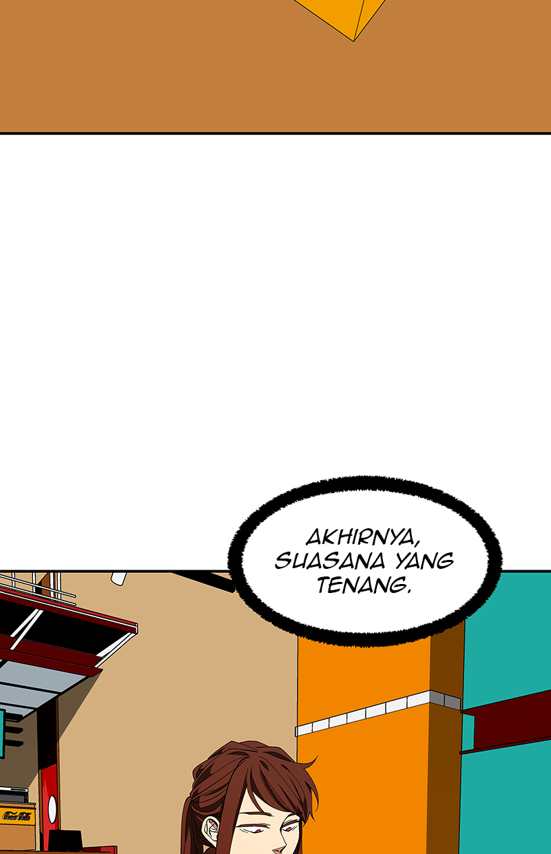 I Love Yoo chapter 97 halaman 55