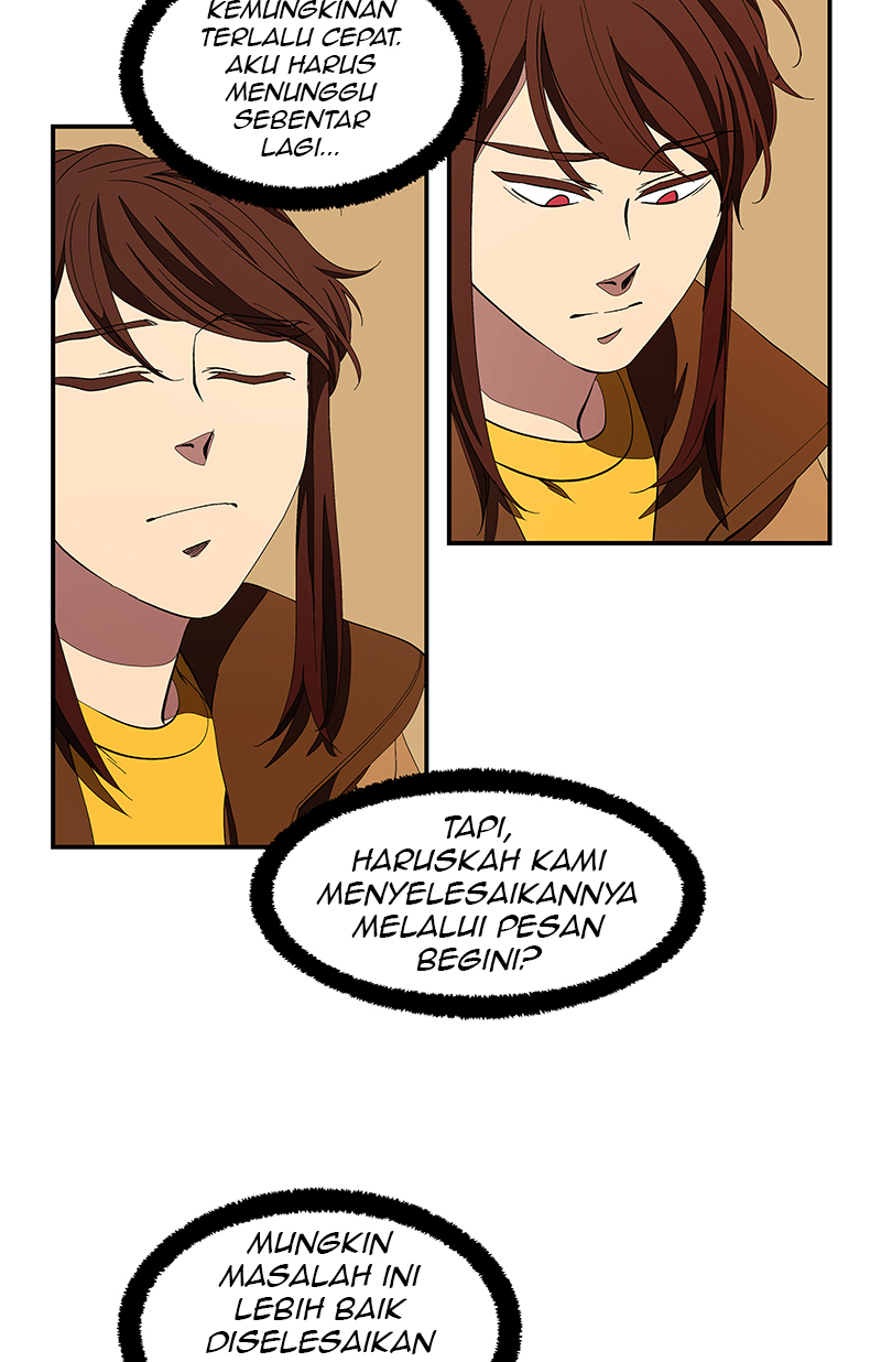 I Love Yoo chapter 97 halaman 58