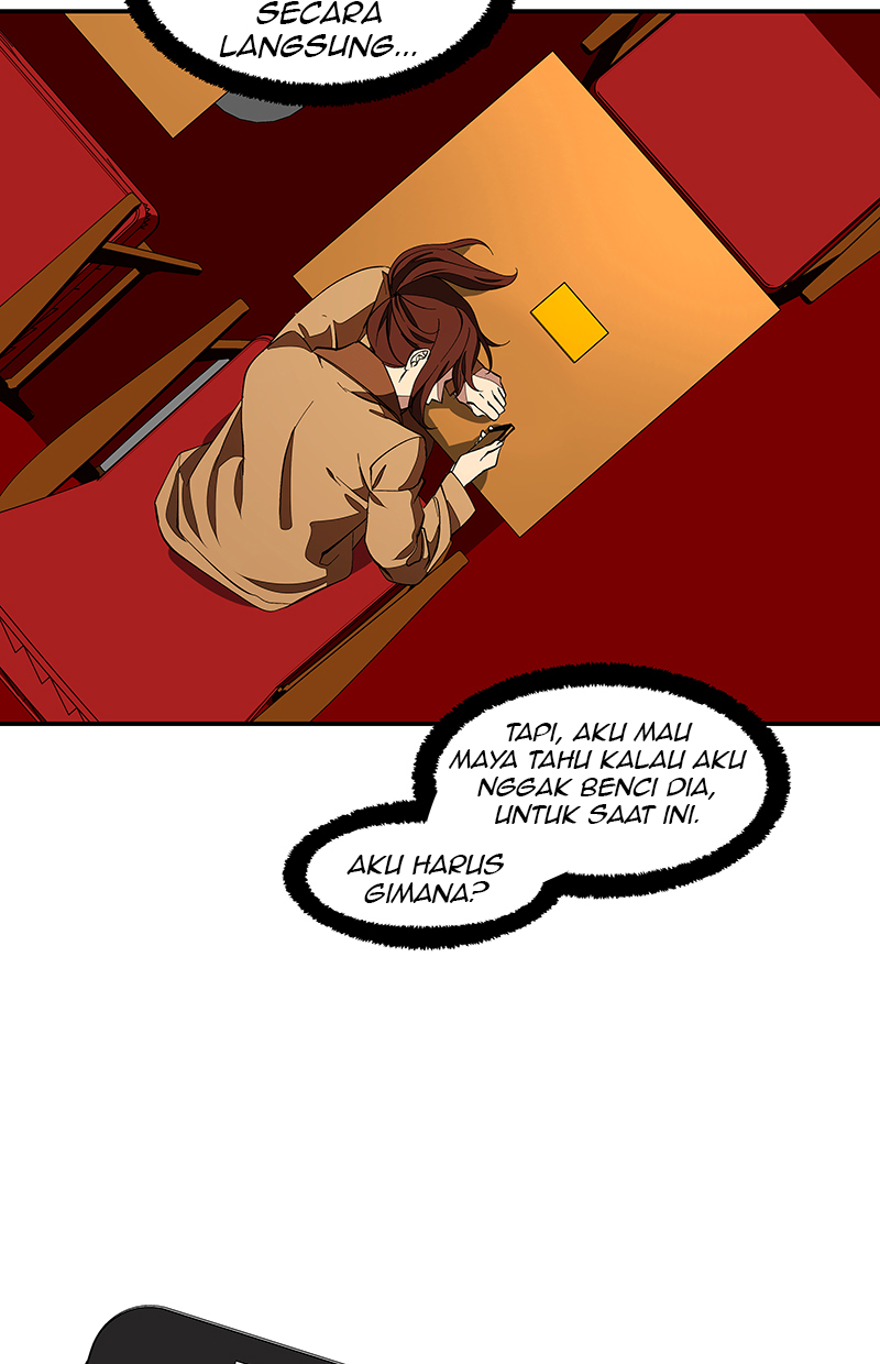 I Love Yoo chapter 97 halaman 59