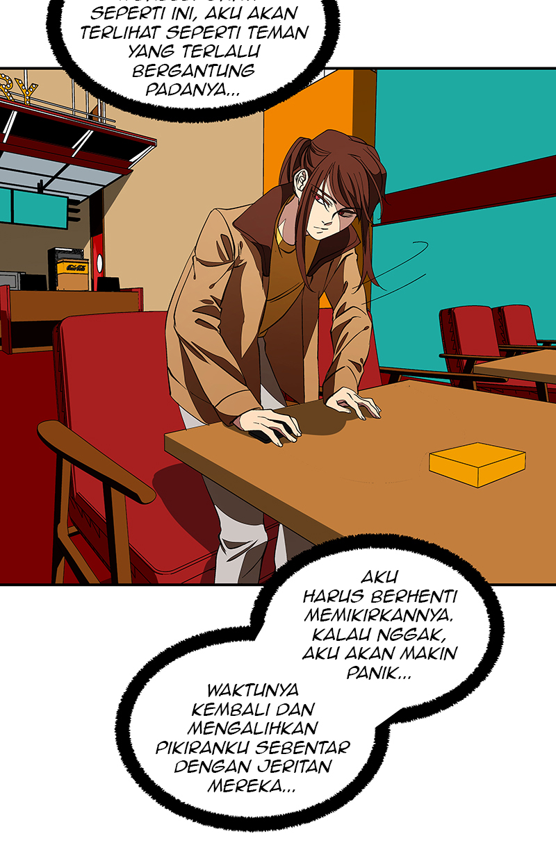 I Love Yoo chapter 97 halaman 62