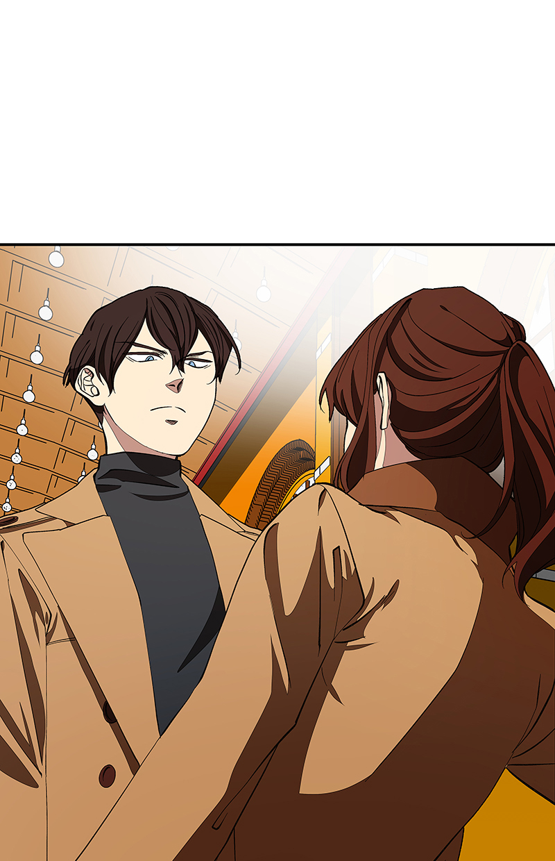 I Love Yoo chapter 97 halaman 63