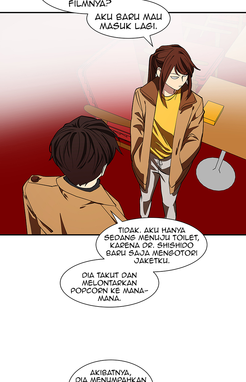 I Love Yoo chapter 97 halaman 66