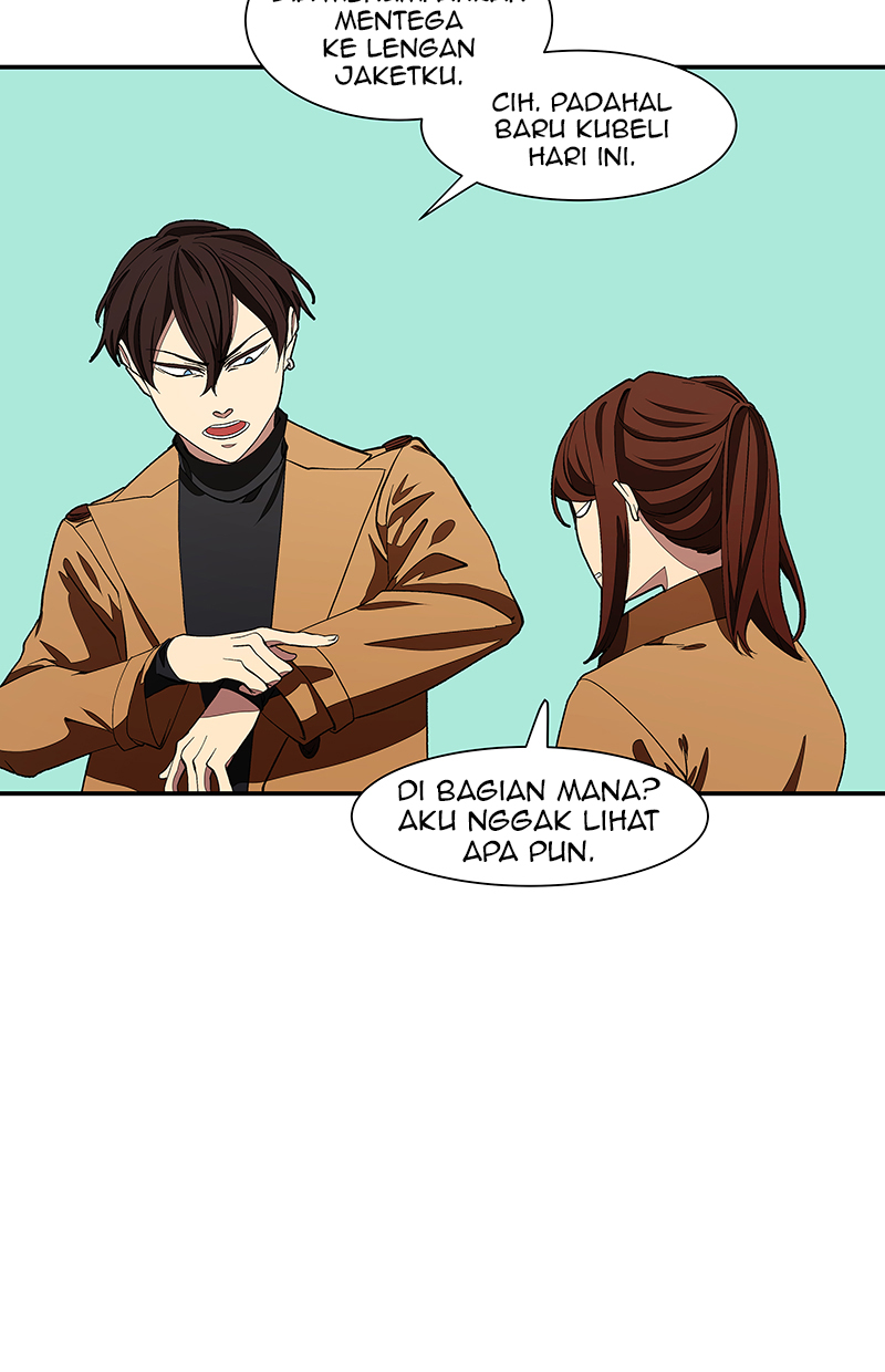I Love Yoo chapter 97 halaman 67