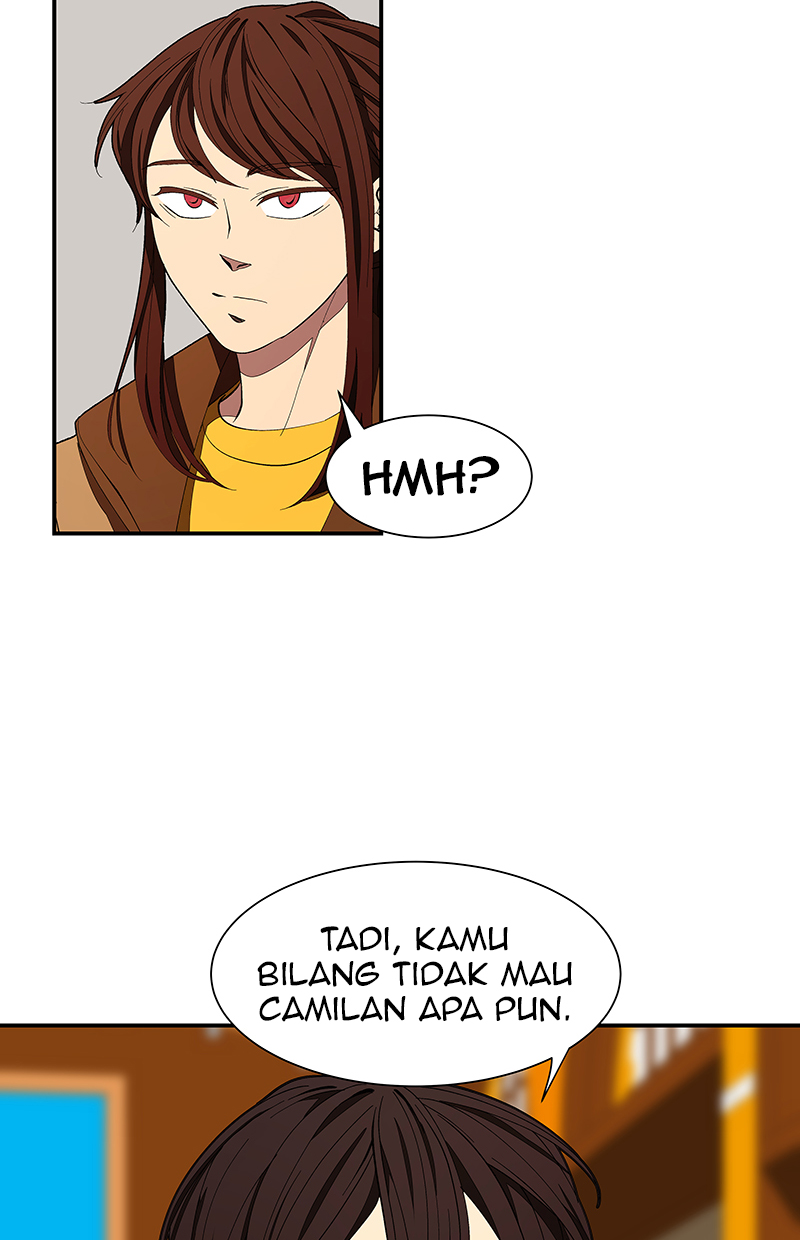 I Love Yoo chapter 97 halaman 73