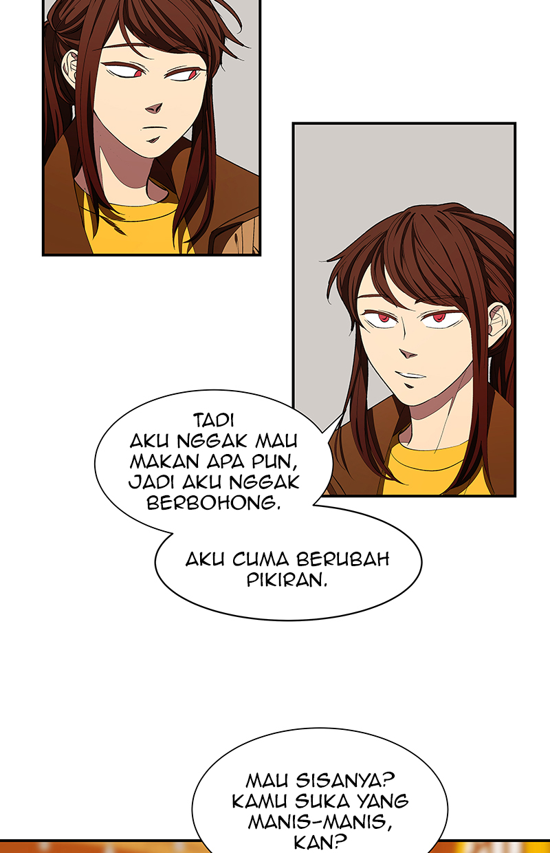 I Love Yoo chapter 97 halaman 76