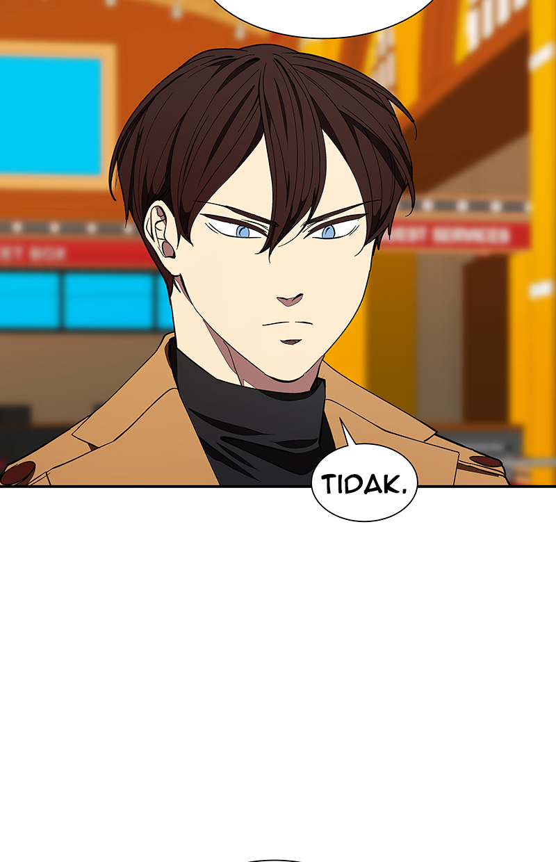 I Love Yoo chapter 97 halaman 77