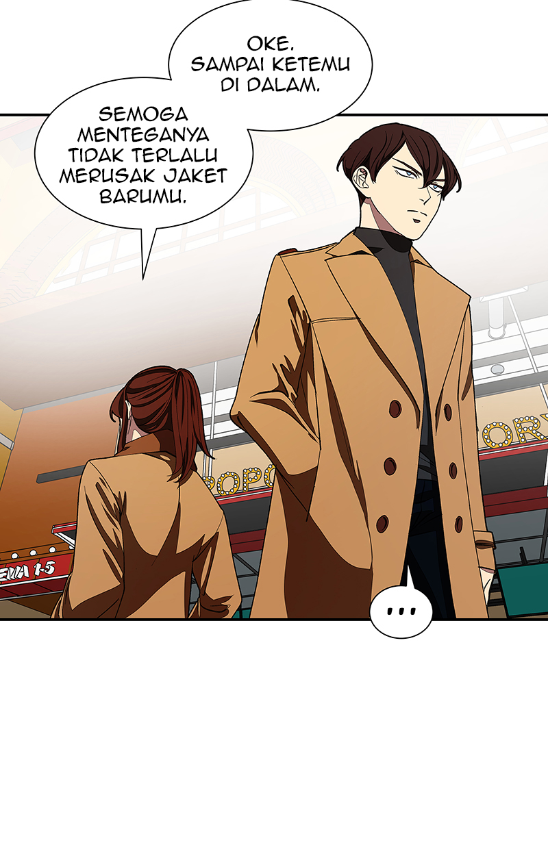 I Love Yoo chapter 97 halaman 78