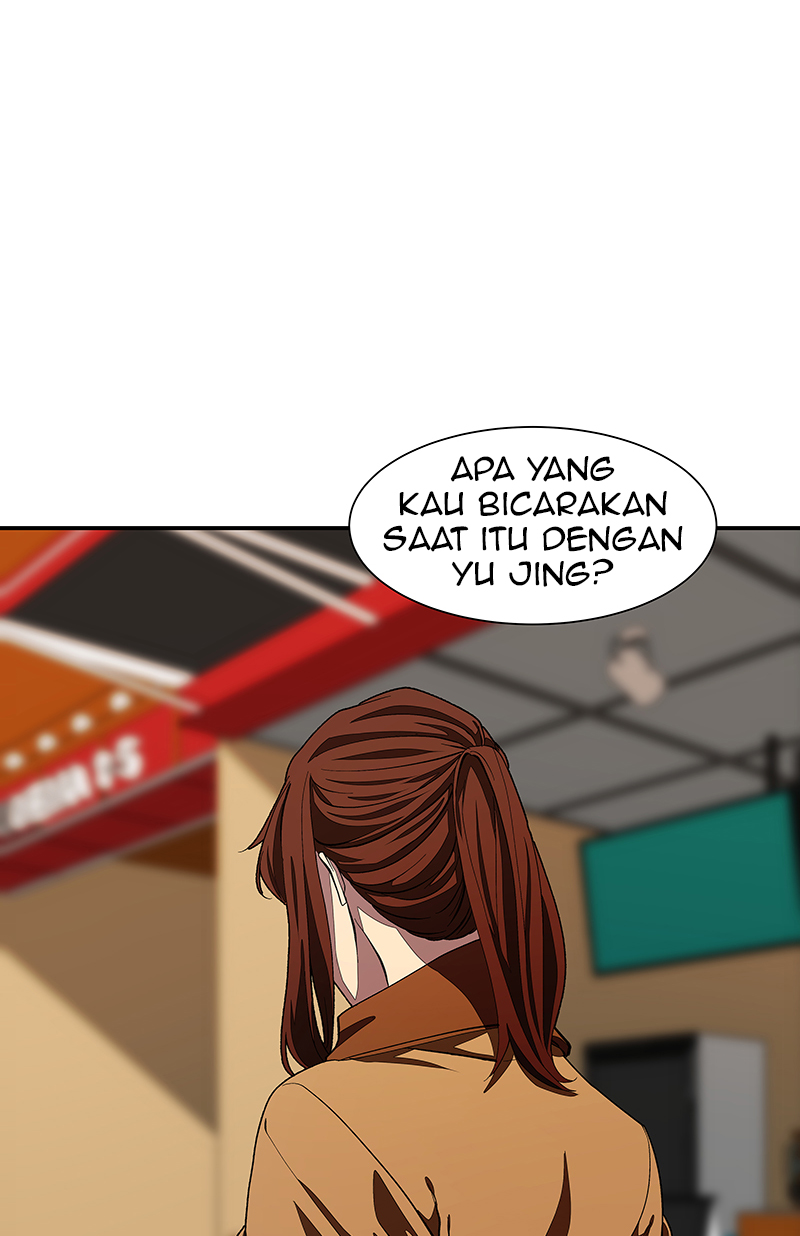 I Love Yoo chapter 97 halaman 80