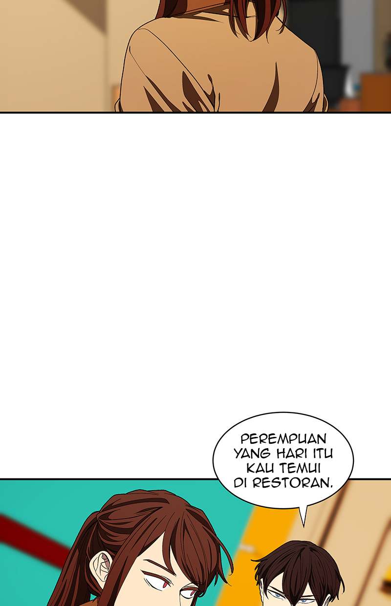 I Love Yoo chapter 97 halaman 82