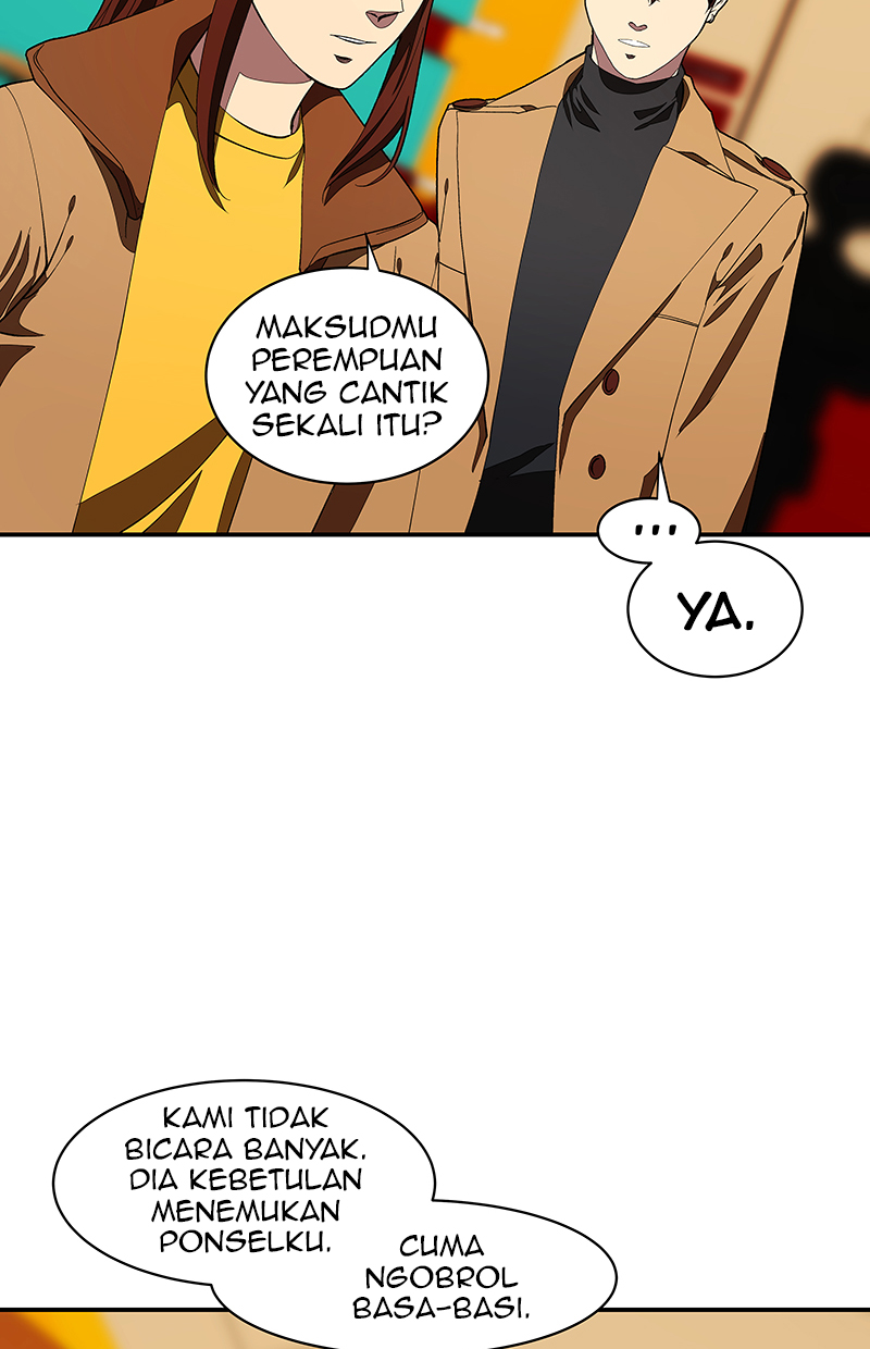 I Love Yoo chapter 97 halaman 83