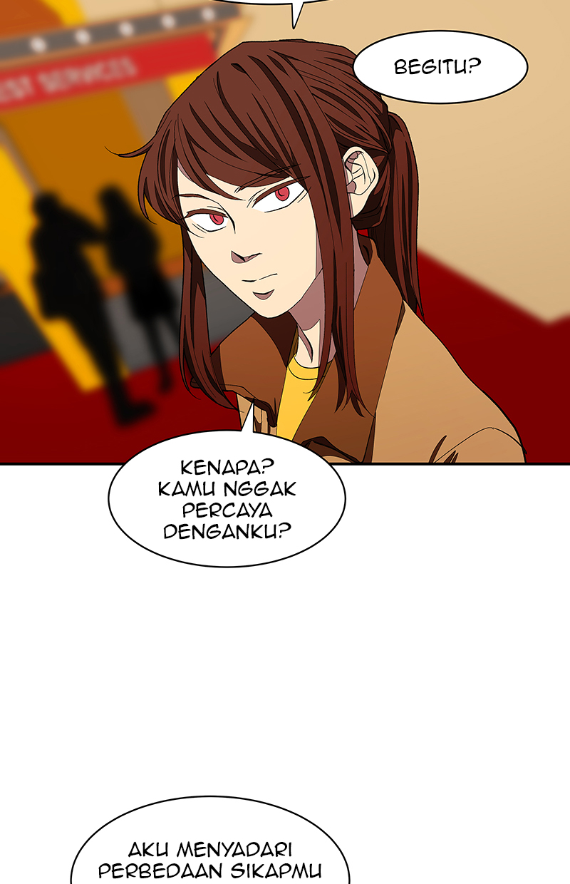 I Love Yoo chapter 97 halaman 84
