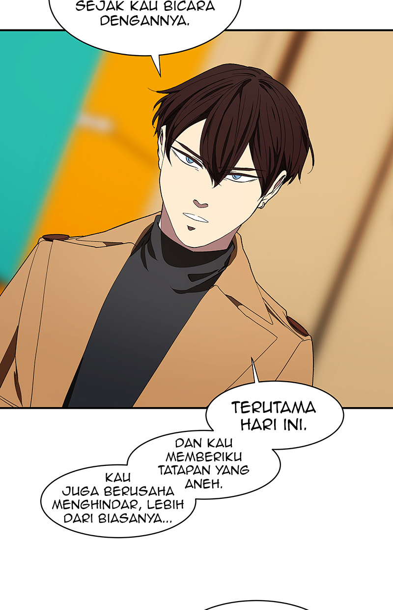 I Love Yoo chapter 97 halaman 85