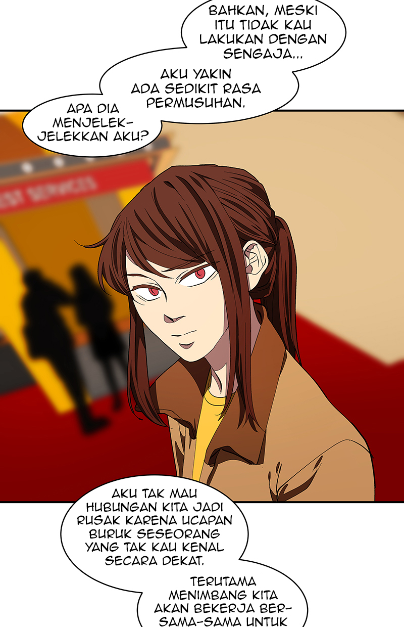 I Love Yoo chapter 97 halaman 86