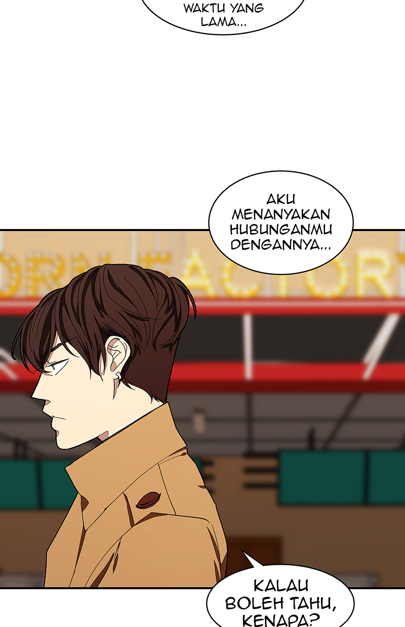 I Love Yoo chapter 97 halaman 87