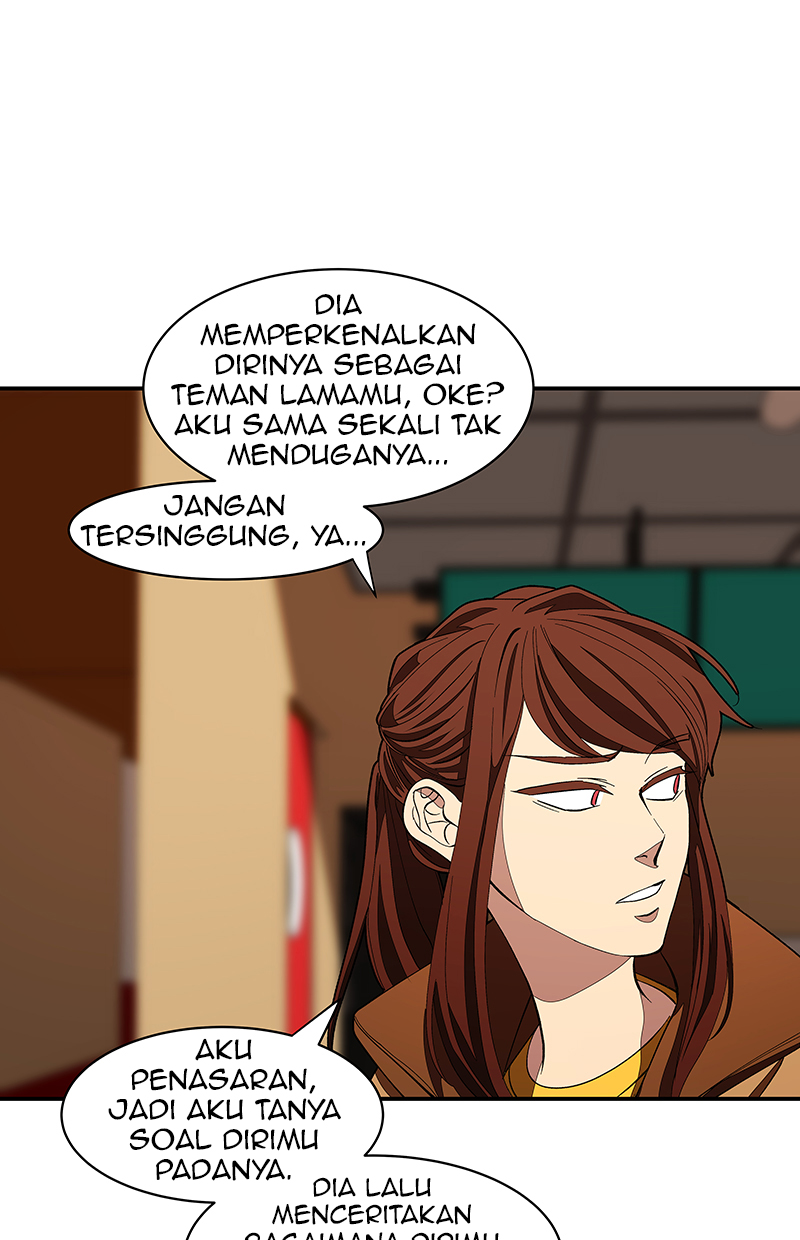 I Love Yoo chapter 97 halaman 89