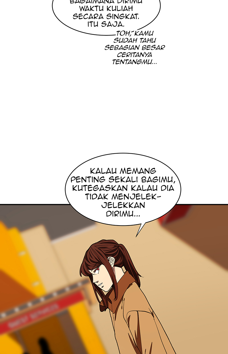 I Love Yoo chapter 97 halaman 90