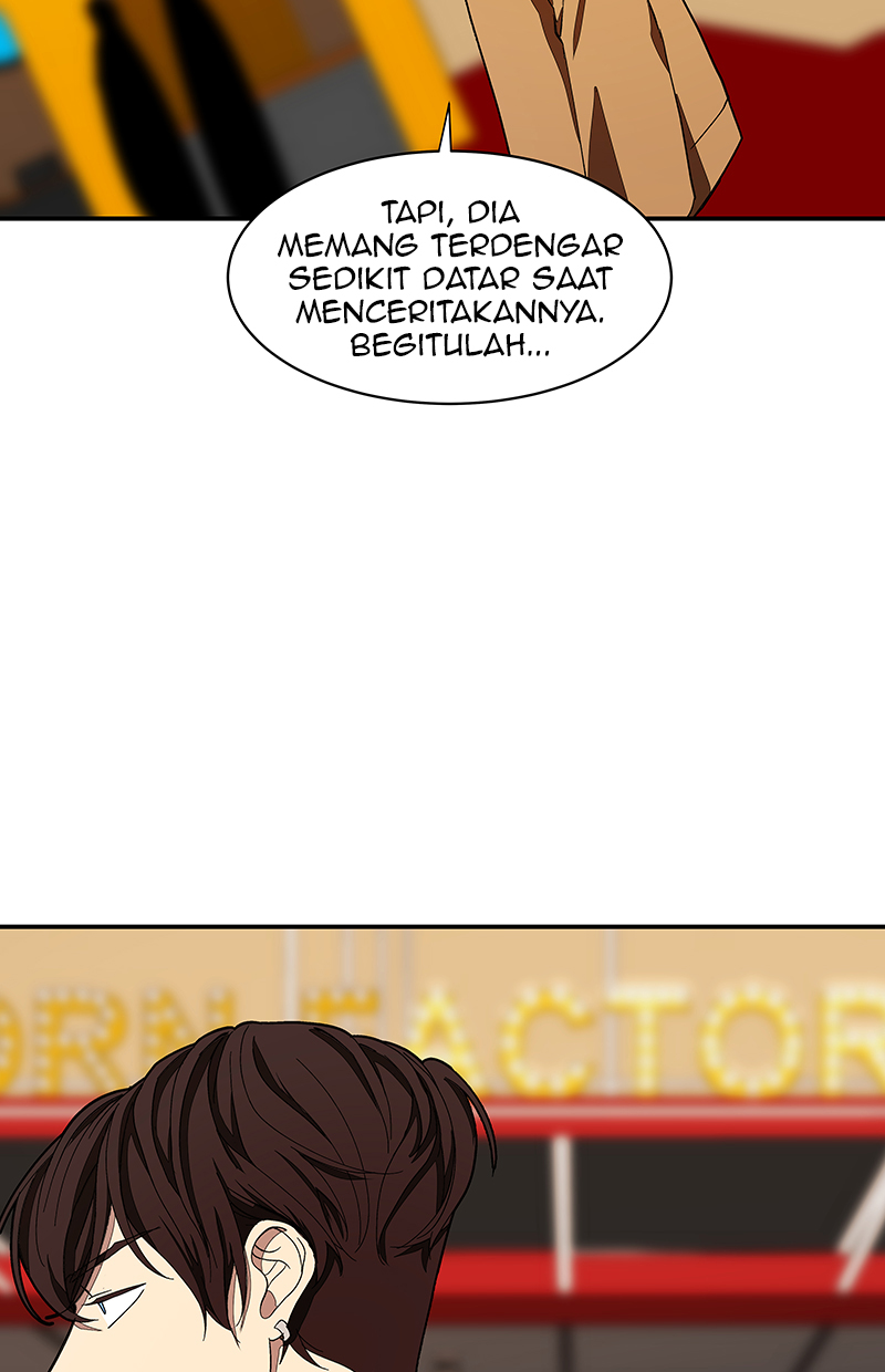 I Love Yoo chapter 97 halaman 91