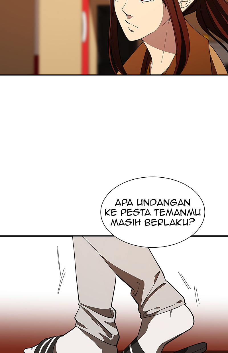 I Love Yoo chapter 97 halaman 95