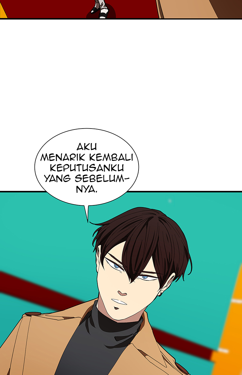 I Love Yoo chapter 97 halaman 97
