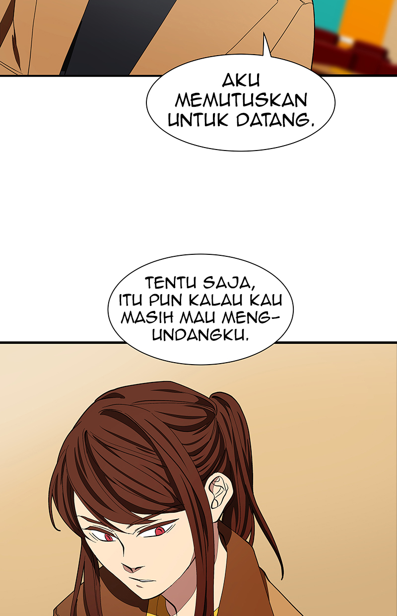 I Love Yoo chapter 97 halaman 98