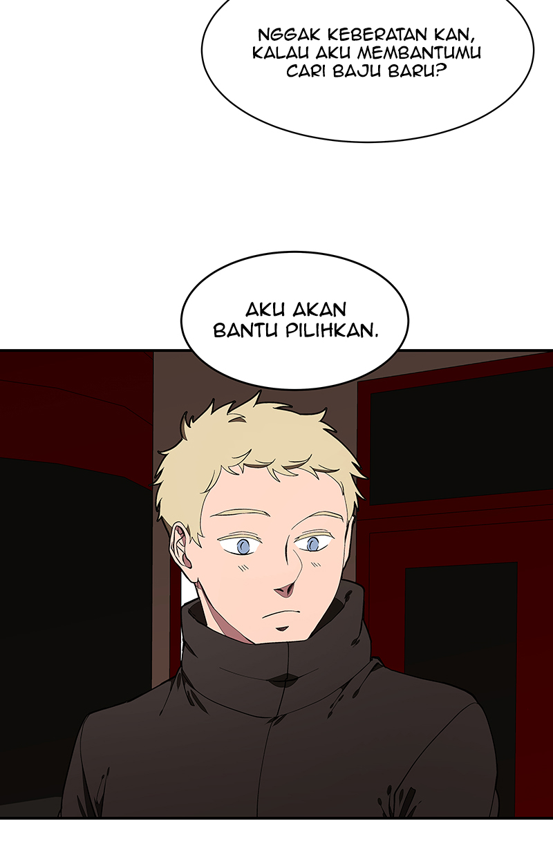 I Love Yoo Bab 98 halaman 52