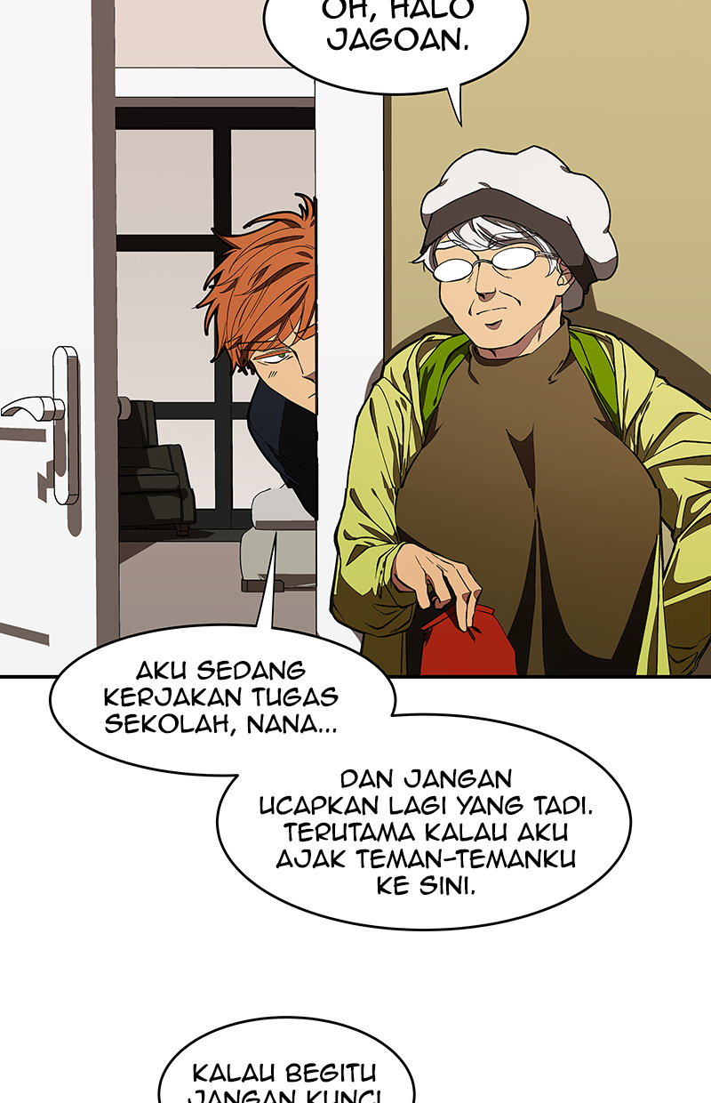I Love Yoo Bab 98 halaman 79