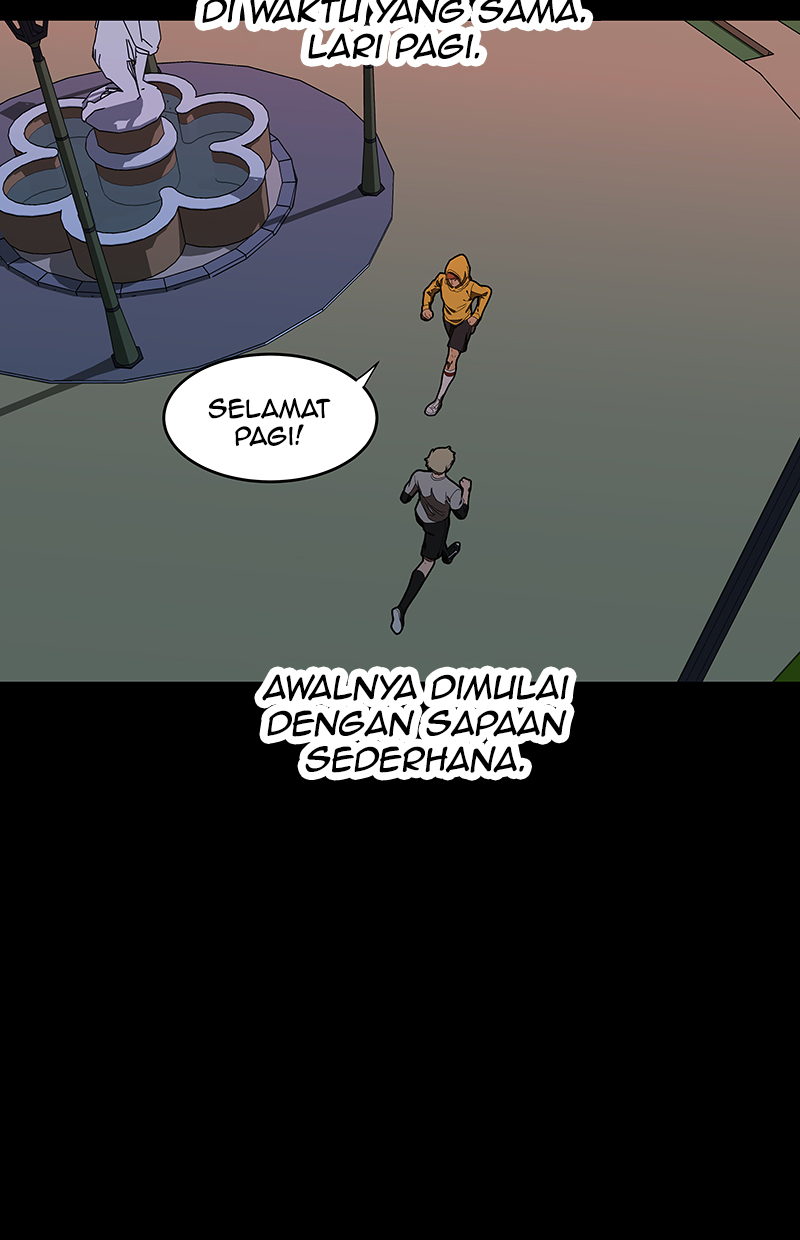 I Love Yoo Bab 99 halaman 31