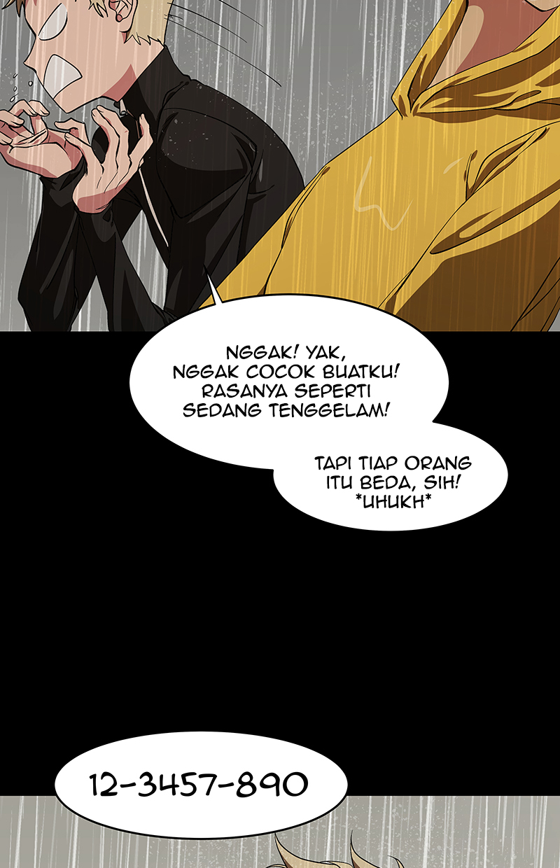 I Love Yoo Bab 99 halaman 60