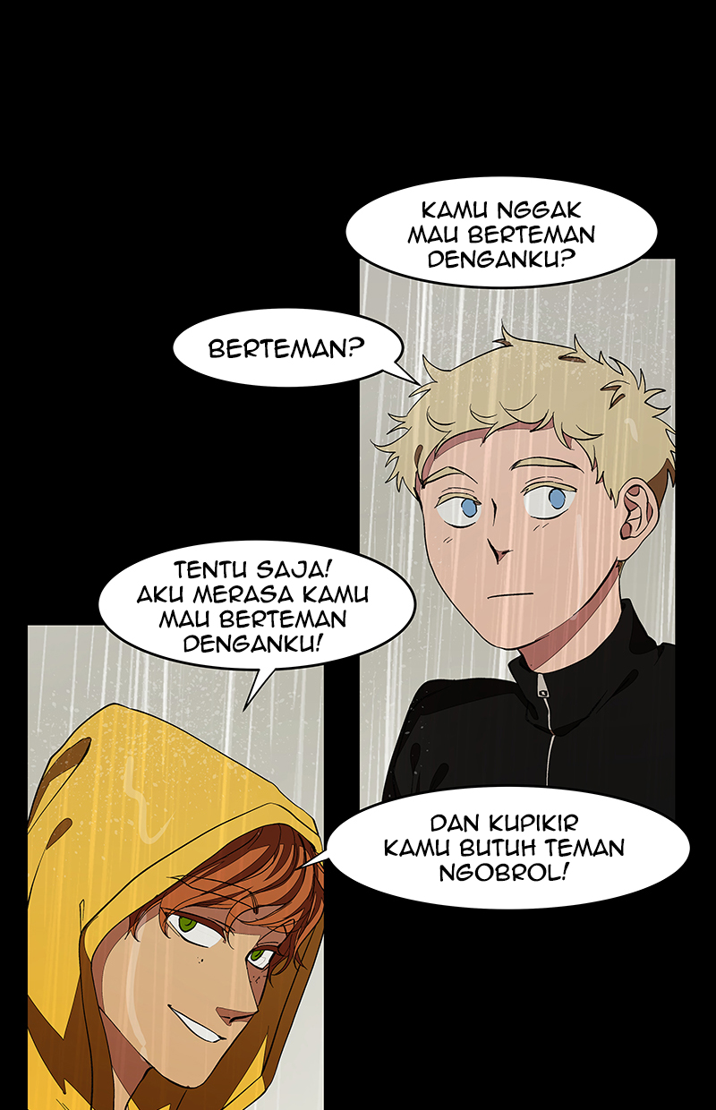 I Love Yoo Bab 99 halaman 64