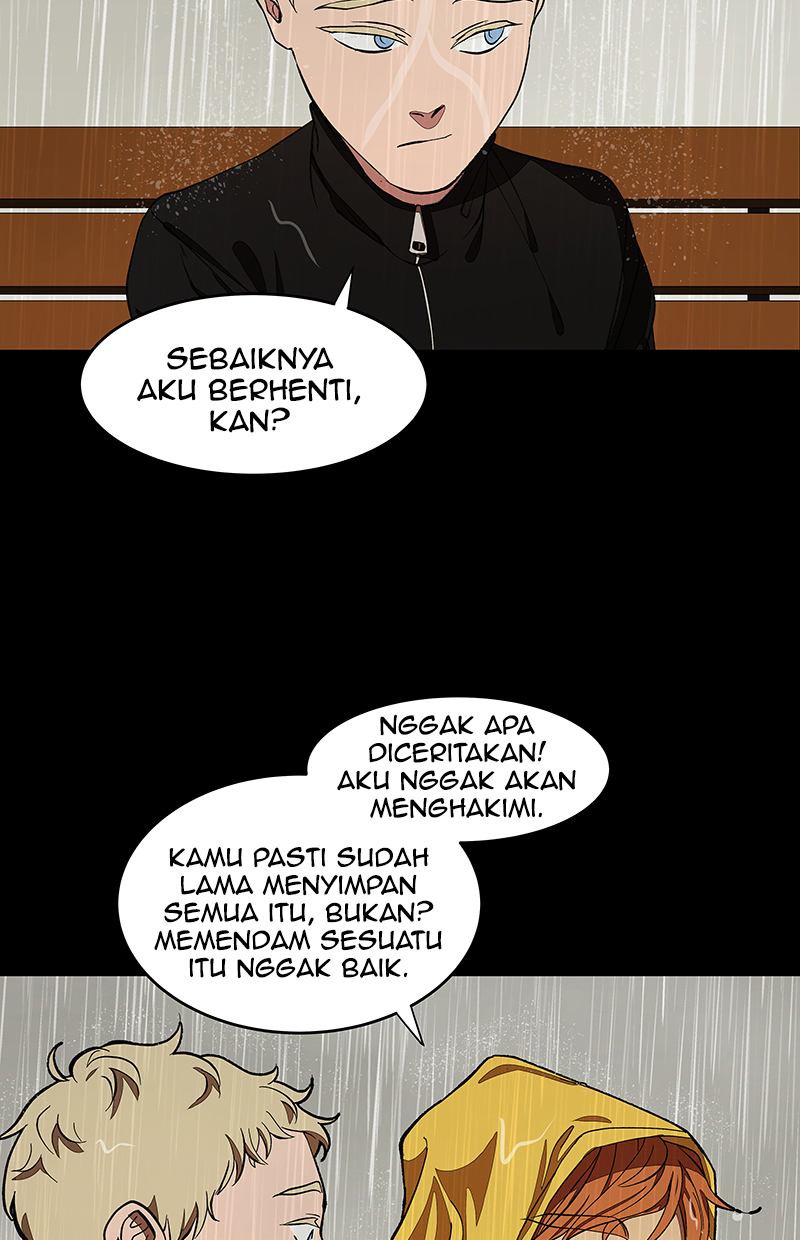 I Love Yoo Bab 99 halaman 70