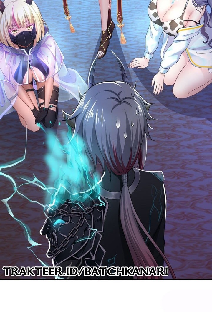 I Made A Harem In The Underworld chapter 00 halaman 9