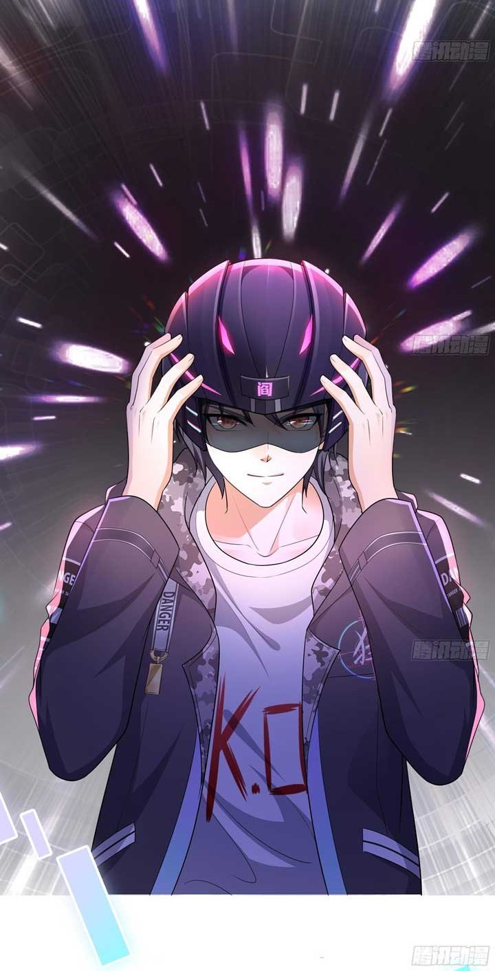 I Made A Harem In The Underworld chapter 01 halaman 5
