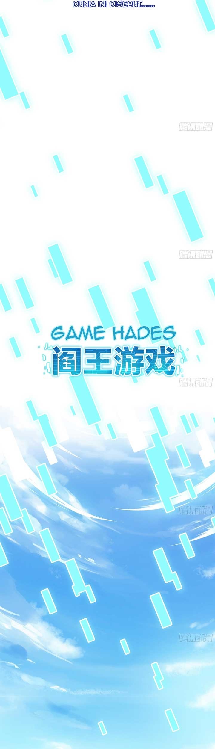 I Made A Harem In The Underworld chapter 01 halaman 6