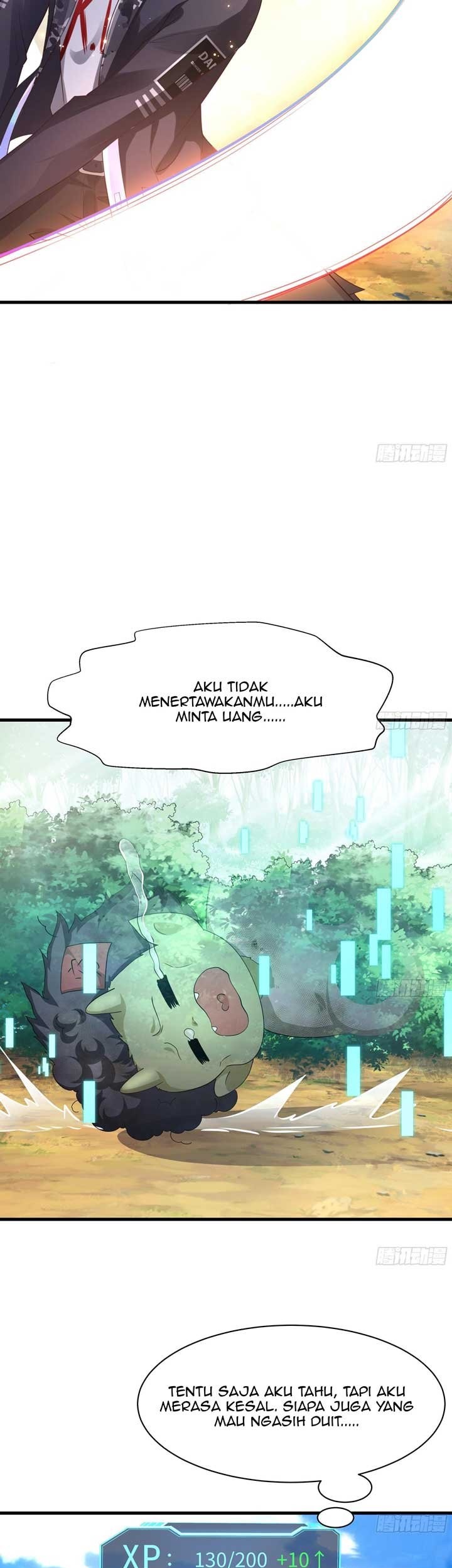 I Made A Harem In The Underworld chapter 01 halaman 15