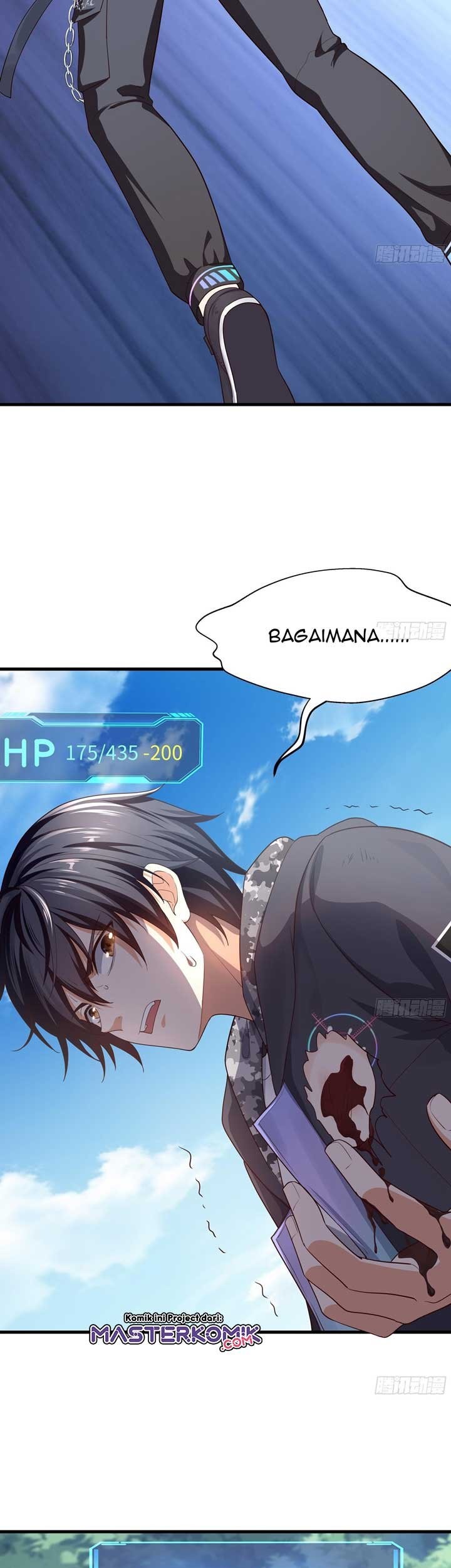 I Made A Harem In The Underworld chapter 01 halaman 30