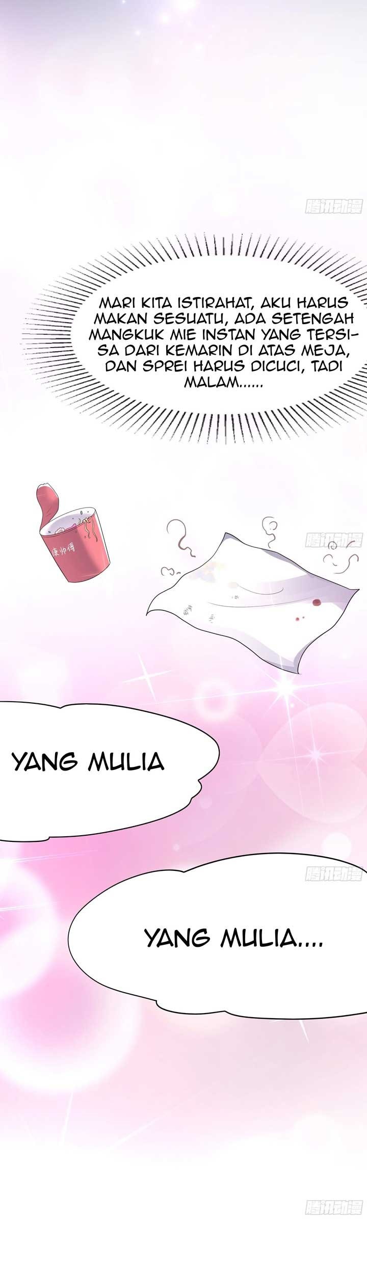 I Made A Harem In The Underworld chapter 01 halaman 40