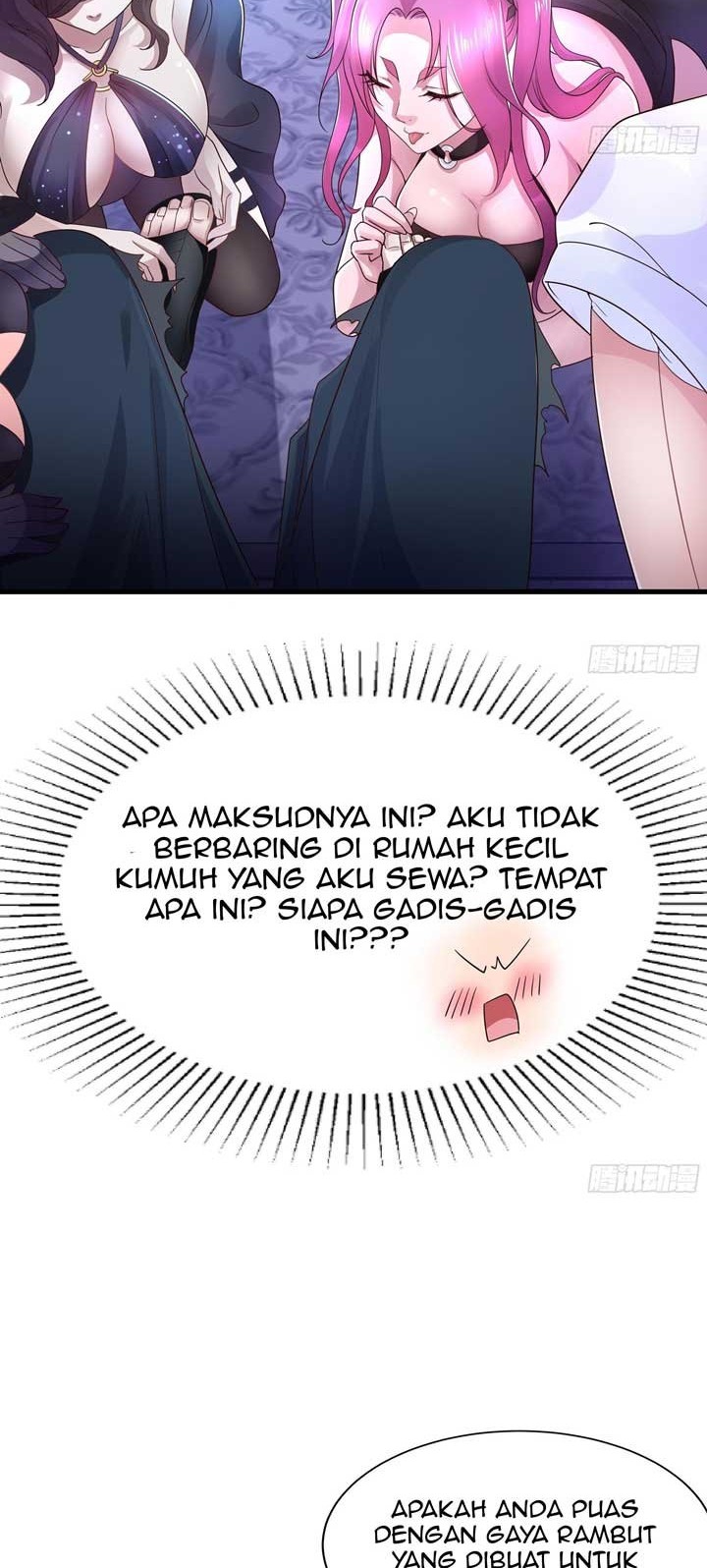 I Made A Harem In The Underworld chapter 01 halaman 43