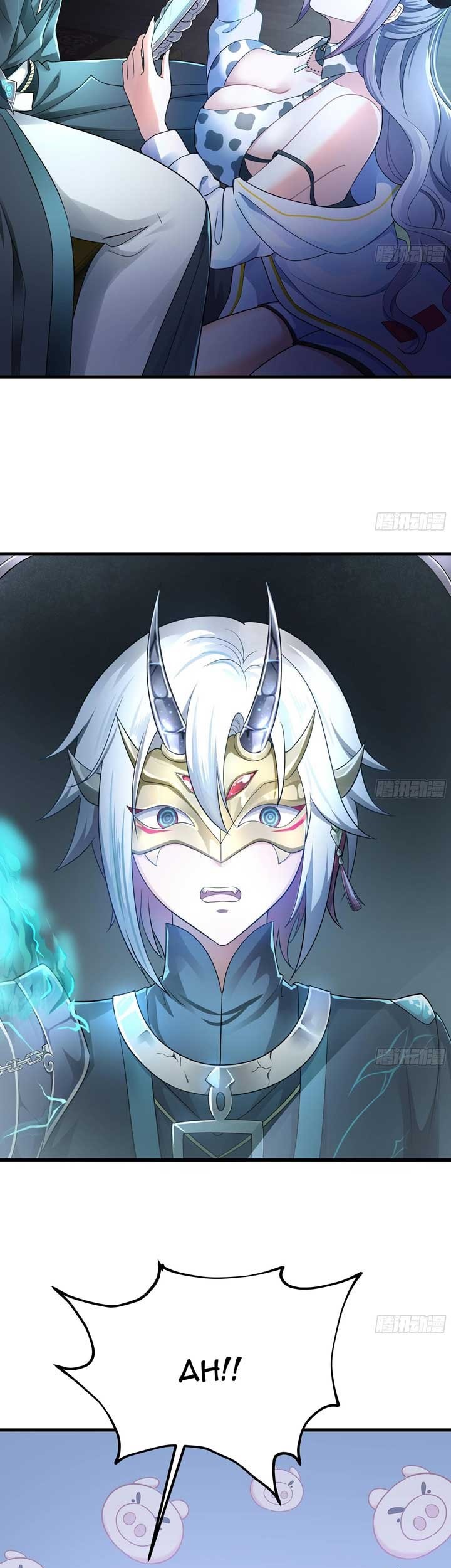 I Made A Harem In The Underworld chapter 01 halaman 45