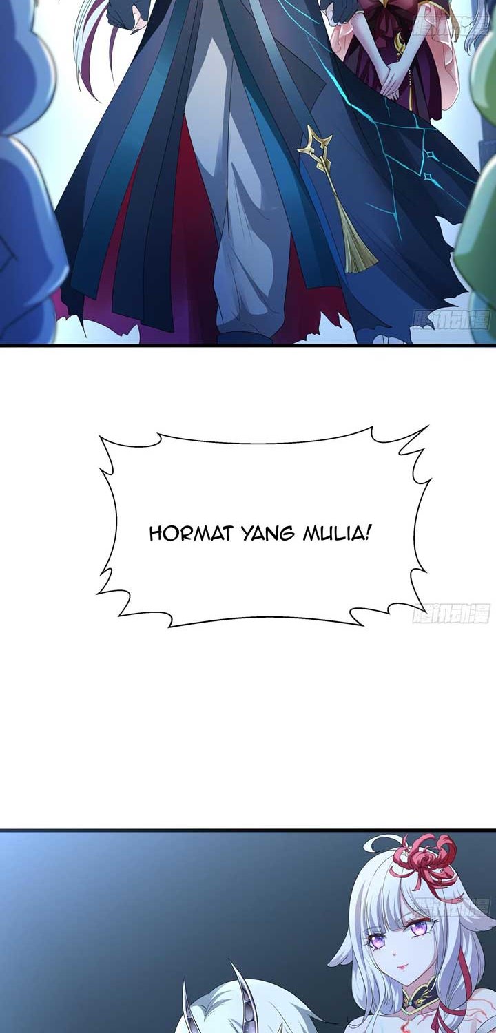 I Made A Harem In The Underworld Bab 02 halaman 5