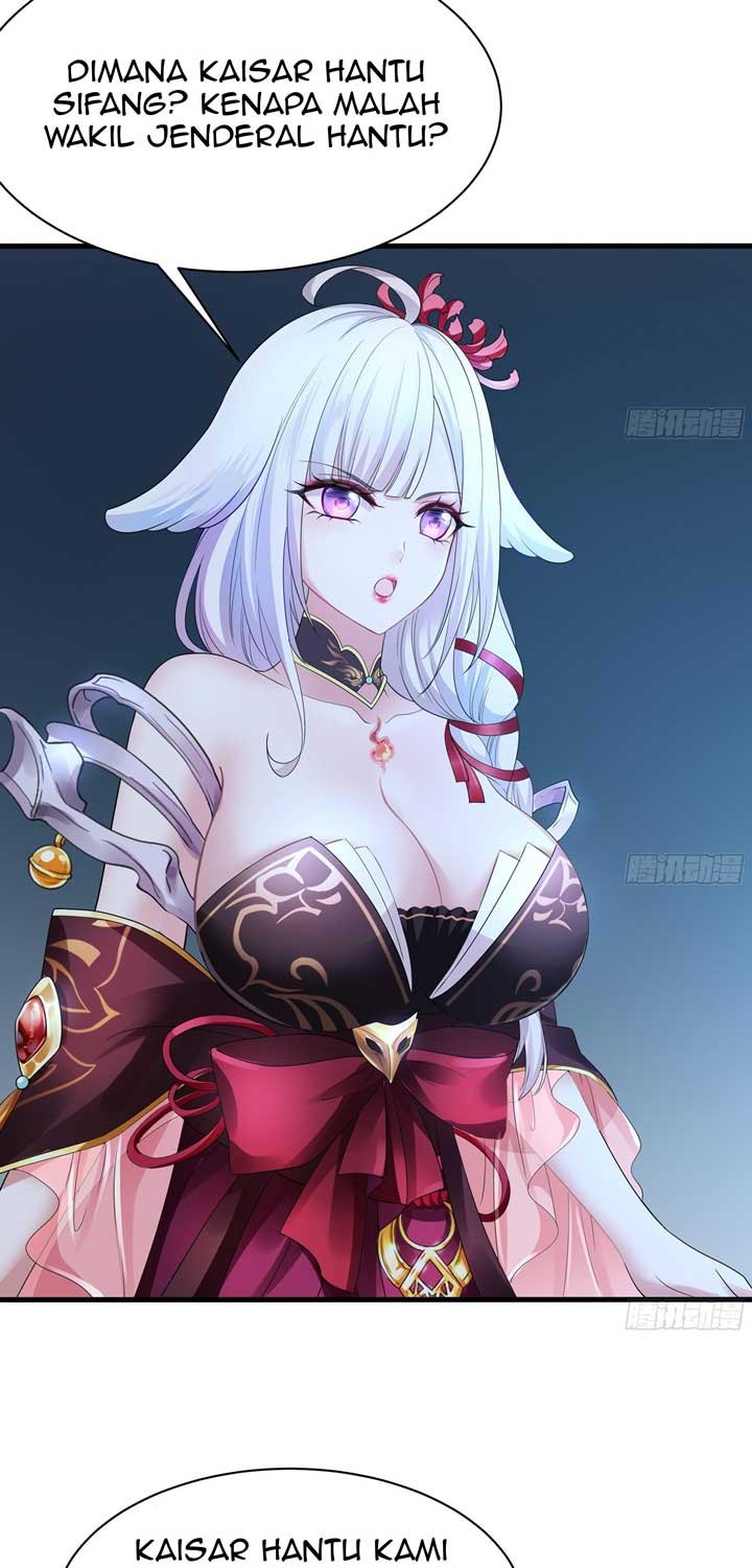 I Made A Harem In The Underworld Bab 02 halaman 9