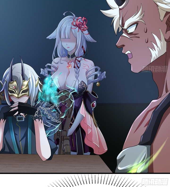 I Made A Harem In The Underworld Bab 02 halaman 14