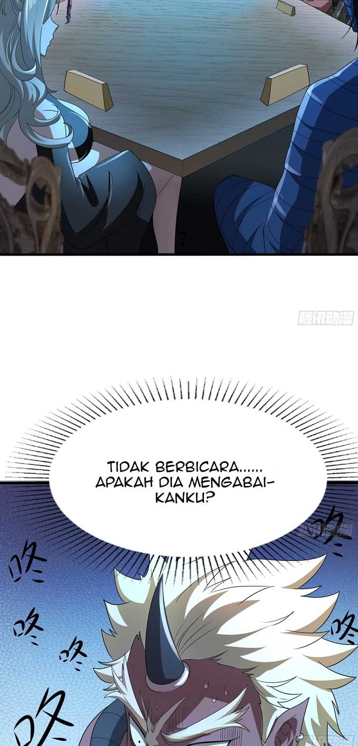 I Made A Harem In The Underworld Bab 02 halaman 24